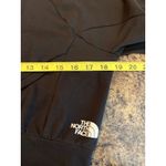 The North Face Motivation Wrap Yoga Hoodie Black Small Photo 5