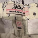 Bebop Bepop Printed shorts size 1 Photo 1