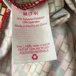 No Boundaries 🆕  Chevron Print Flared Leg Pants M🆕 Photo 9