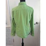 Robert Graham Priscilla Shirt medium workwear layered classic chic maximalist Photo 6