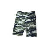 No Boundaries  S camo Biker Shorts Photo 3
