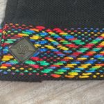 Merkley Headgear Canada Wool Beanie Black Photo 1