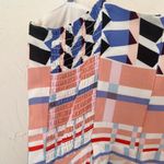 Yumi Kim Anthropologie Prima Donna Night out geometric midi dress size XS Photo 7