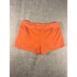 Goal Five Women's Athletic Shorts Size L Orange Lined Size L Photo 5