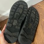 Soda  Black Puffer Boots Size 10 US Photo 3