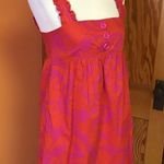 Forever 21  psychedelic 60s vibe micro mini dress Photo 9