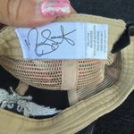 Winged Pistols Black and Tan Cap Photo 4