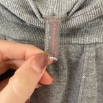 Free People Windy Meadow Jogger in Heather Gray Size Medium Gently Used Photo 4