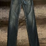 True Religion Womens sz27" skinny jeans Photo 0