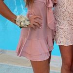 Xenia Boutique Wrap Dress Photo 1