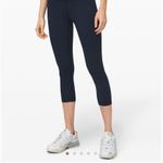 Lululemon Wunder Under Crops Photo 0