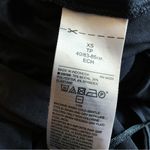 Banana Republic  Sandwash Wrap Jumpsuit Navy XS Photo 5