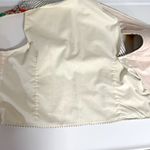 Homemade Quilted Vest Size L Photo 6