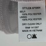 ASTR The Label Mosaic High Waist Wide Leg Pants - XS Photo 12