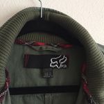 Fox Racing Fox Military Style Jacket Photo 5