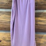 Pretty Little Thing  Lilac Skirt Photo 2