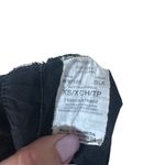 Cherokee Black Professional Medical Scrub Casual Pants Women Sz XS Photo 8