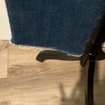 REWASH  brand jeans distress hem Photo 1