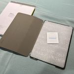 JETech Case for iPad 8/7 10.2 Inch Black D6 Black Photo 8