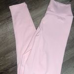 AYBL  Light Pink Leggings Photo 2