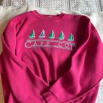 Cuffys Brand Cape Cod Cuffy's Crewneck Photo 0