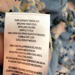 Madden Girl Madden New York City, medium light blue, puff sleeve, V-neck dress with rusching Photo 6