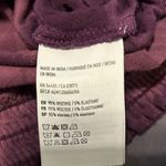 American Eagle  Wrap Flared Sleeve Top size medium Photo 6