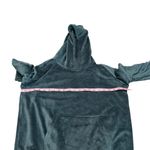 32 Degrees Heat 32 DEGREE HEAT velour hooded lounger Photo 2