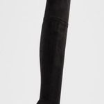 ALDO  Suede Dessa over the knee boots size 5 Photo 2