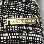 Anne Klein Women's Blk/White Dress Pants/Trousers Sz S SKU 4763 Photo 3