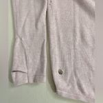 Lululemon Still Movement Sweater Heathered Petals Pink Photo 8