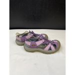 Keen  Women's Purple Strap Sandals /. Shoes Size 7.5 SKU 5821 Photo 2