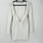 Katie May Glisten Dress in Ivory Photo 6