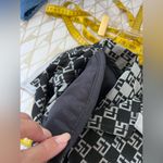 St. John Sport Shimmer Vintage Crop Blazer Photo 4