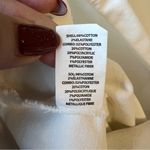 Ramy Brook Tweed Skort, size 10 blue and white, NWT Photo 8