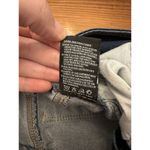 Wax Jean Butt I Love You Pants Womens Size 18 Dark Wash Skinny Denim Photo 12