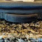 Targus black tablet laptop case Photo 6