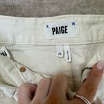 Paige  Dani shorts size 26  Photo 2