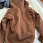 Brandy Melville  zip up Photo 1