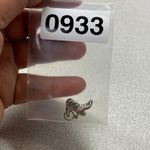 Sterling Silver Western Cowboy Boot Charm Southwestern Jewelry Gift Photo 5