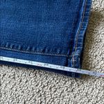 American Eagle Outfitters Women's Dark Blue Skinny Jeans Photo 7