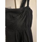 Ann Taylor Silk One-Shoulder Cocktail Dress – Size 6P – NWT MSRP $190 Photo 10