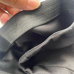 B Darlin B. DARLIN All Lace Top Racerback Dress Sz 3/4 Black Whimsigoth New Halter Skater Photo 8