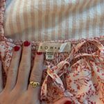 Nordstrom Maxi Dress Floral Photo 1