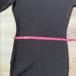 Meshki  Rowen Long Sleeve Midi Dress Large Photo 10