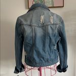 Others Follow  Blue Jean Jacket Photo 4