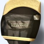 Ellen Tracy Linda Allard  Black blazer Size 14‎ Photo 1