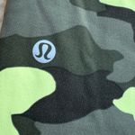 Lululemon Camo Leggings Photo 7