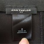 Ann Taylor Knit Pencil Skirt Sz 8 Photo 2