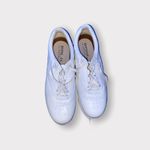 Supremes Soft Spots White Sneakers Shoes Size 9 M Photo 3